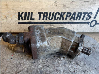 Υδραυλική αντλία BRUENINGHAUS