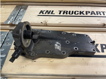 Κινητήρας και ανταλλακτικά