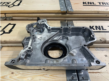 Κινητήρας και ανταλλακτικά