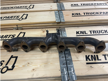 Κινητήρας και ανταλλακτικά