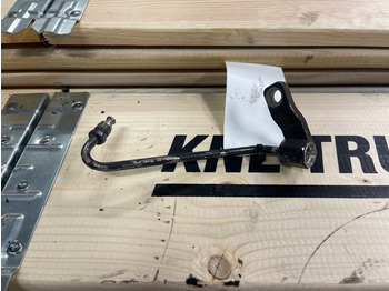 Κινητήρας και ανταλλακτικά