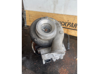 Κινητήρας και ανταλλακτικά για Φορτηγό CUMMINGS TURBOCHARGER 3792225: φωτογραφία 2 Κινητήρας και ανταλλακτικά για Φορτηγό CUMMINGS TURBOCHARGER 3792225: φωτογραφία 2