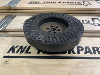 Κινητήρας και ανταλλακτικά