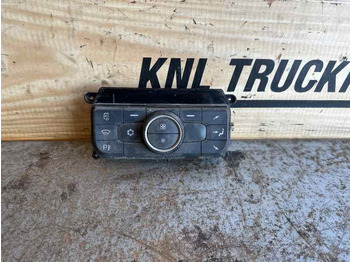 Ηλεκτρικό σύστημα DAF