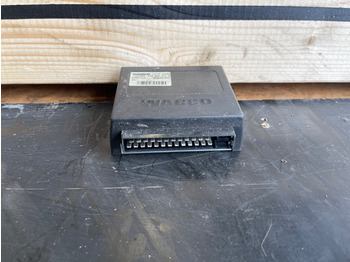 Ηλεκτρικό σύστημα DAF