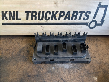 Ηλεκτρικό σύστημα DAF