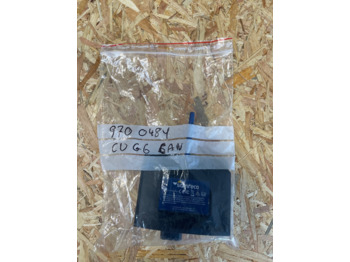 Ανταλλακτικό για Γερανός παπαγάλος HIAB 9700484: φωτογραφία 2 Ανταλλακτικό για Γερανός παπαγάλος HIAB 9700484: φωτογραφία 2