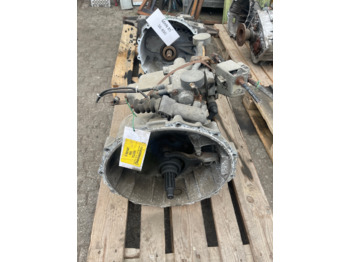 Κιβώτιο ταχυτήτων IVECO