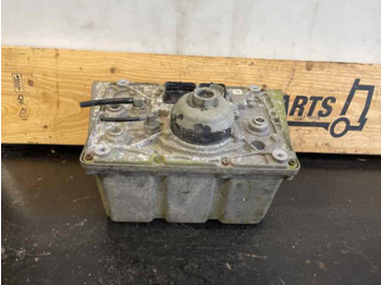 Σύστημα καυσίμου MAN