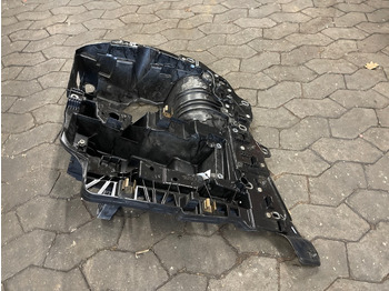 Πλαίσιο/ Σασί MAN