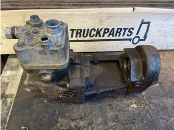 Κομπρεσέρ MAN