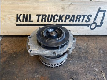 Κινητήρας και ανταλλακτικά MAN