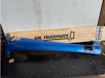 Αμάξωμα και εξωτερικό MAN