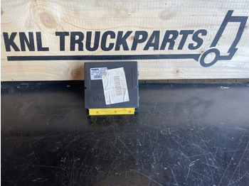 Ηλεκτρικό σύστημα MAN