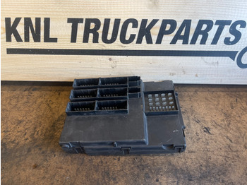 Ηλεκτρικό σύστημα MAN