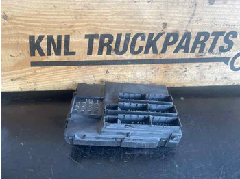 Ηλεκτρικό σύστημα MAN