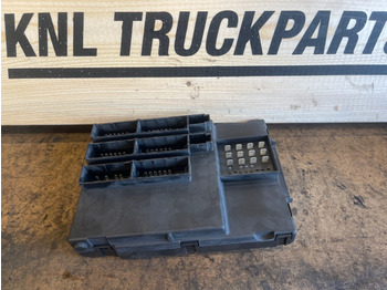 Ηλεκτρικό σύστημα MAN