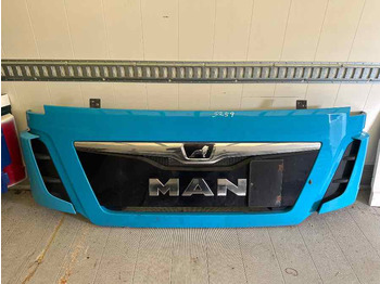 Αμάξωμα και εξωτερικό MAN