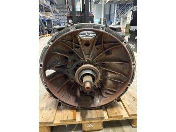 Κιβώτιο ταχυτήτων MAN