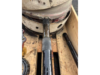 Ημιαξονιο MAN