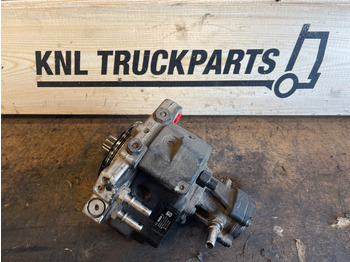 Σύστημα καυσίμου MAN