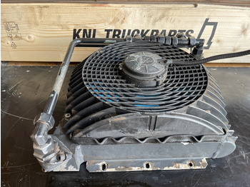 Σύστημα ψύξης MAN