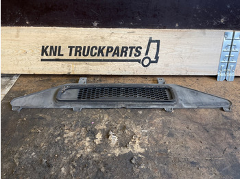 Αμάξωμα και εξωτερικό MAN