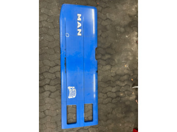 Αμάξωμα και εξωτερικό MAN