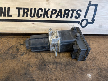 Σύστημα καυσίμου MERCEDES-BENZ