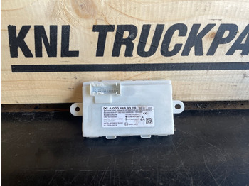 Ηλεκτρικό σύστημα MERCEDES-BENZ