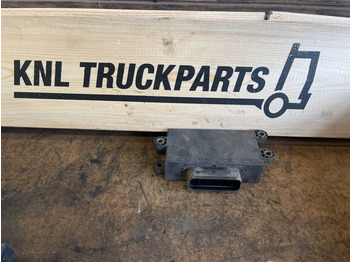 Ηλεκτρικό σύστημα MERCEDES-BENZ