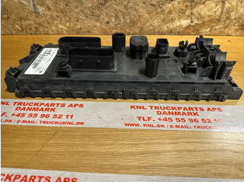 Ηλεκτρικό σύστημα MERCEDES-BENZ