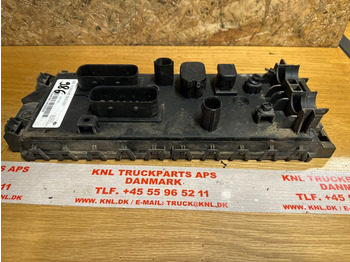 Ηλεκτρικό σύστημα MERCEDES-BENZ