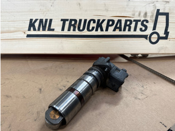 Σύστημα καυσίμου MERCEDES-BENZ