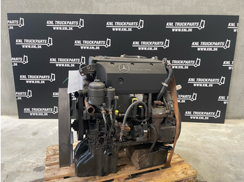 Κινητήρας και ανταλλακτικά MERCEDES-BENZ