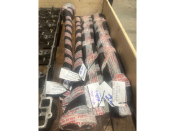 Κινητήρας και ανταλλακτικά MERCEDES-BENZ