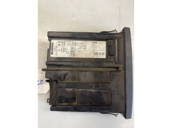 Κυλινδροκεφαλή SCANIA