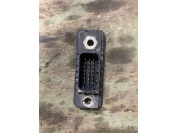 Κυλινδροκεφαλή SCANIA