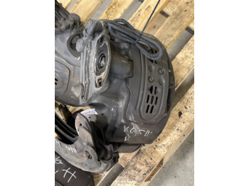 Κυλινδροκεφαλή SCANIA