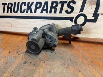 Βαλβίδα φρένων για Φορτηγό SCANIA ABS VALVE 1453761: φωτογραφία 2