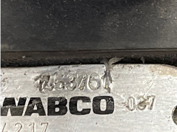 Βαλβίδα φρένων για Φορτηγό SCANIA ABS VALVE 1453761: φωτογραφία 3