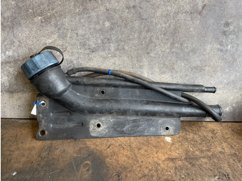 Σύστημα καυσίμου SCANIA