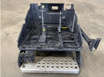 Πλαίσιο/ Σασί SCANIA