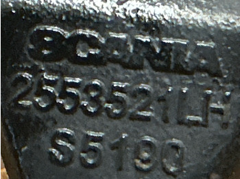 Πλαίσιο/ Σασί SCANIA