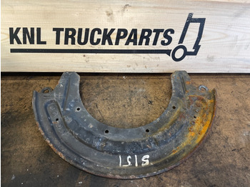 Εξαρτήματα φρένων για Φορτηγό SCANIA BRAKE SHIELD 1490168: φωτογραφία 2