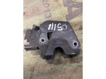 Καμπίνα και εσωτερικό SCANIA