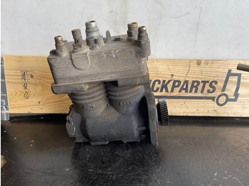 Κινητήρας και ανταλλακτικά SCANIA