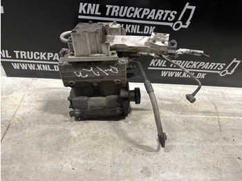 Κινητήρας και ανταλλακτικά SCANIA