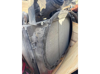 Σύστημα ψύξης SCANIA