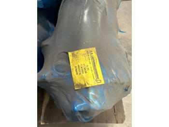 Κινητήρας και ανταλλακτικά SCANIA